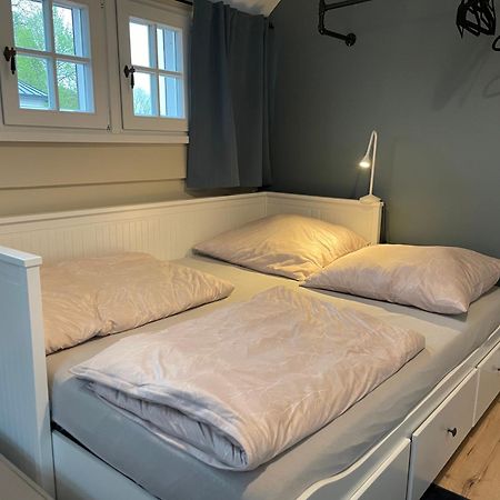 Luxus Lindenhof Apartments Zetel Екстер'єр фото
