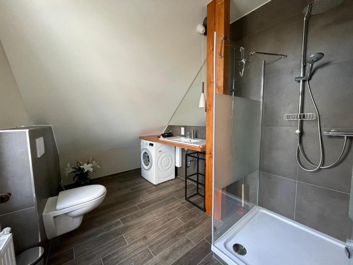 Luxus Lindenhof Apartments Zetel Екстер'єр фото
