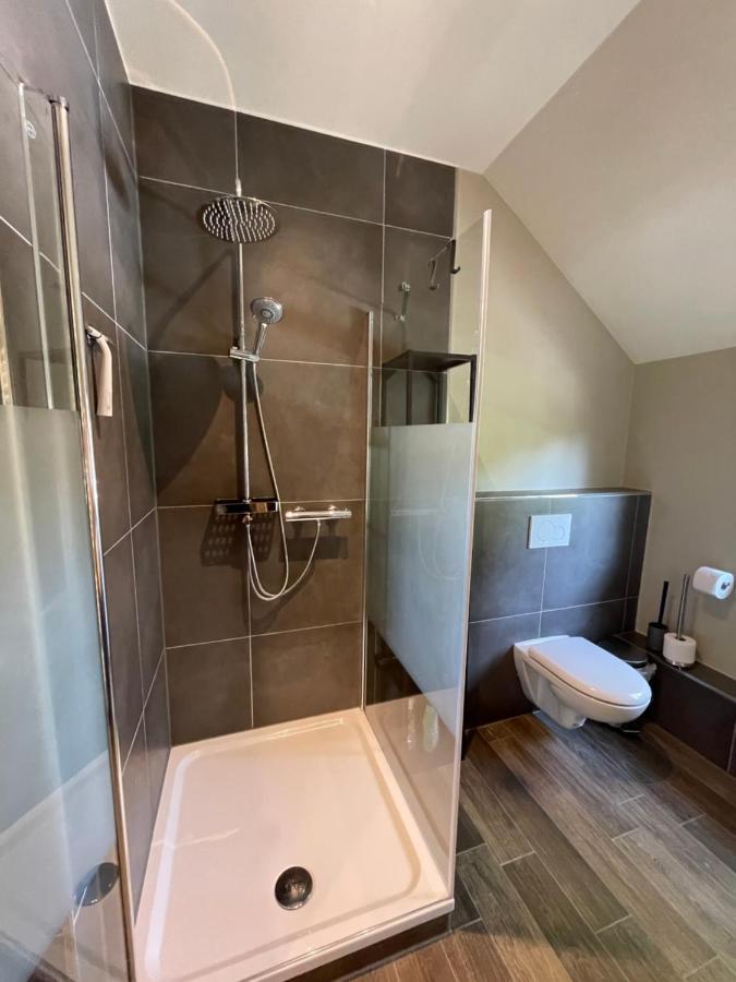 Luxus Lindenhof Apartments Zetel Екстер'єр фото